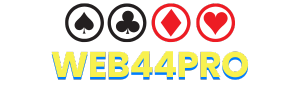 Logo WEB44PRO